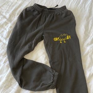 Lonely Ghost Sweatpants